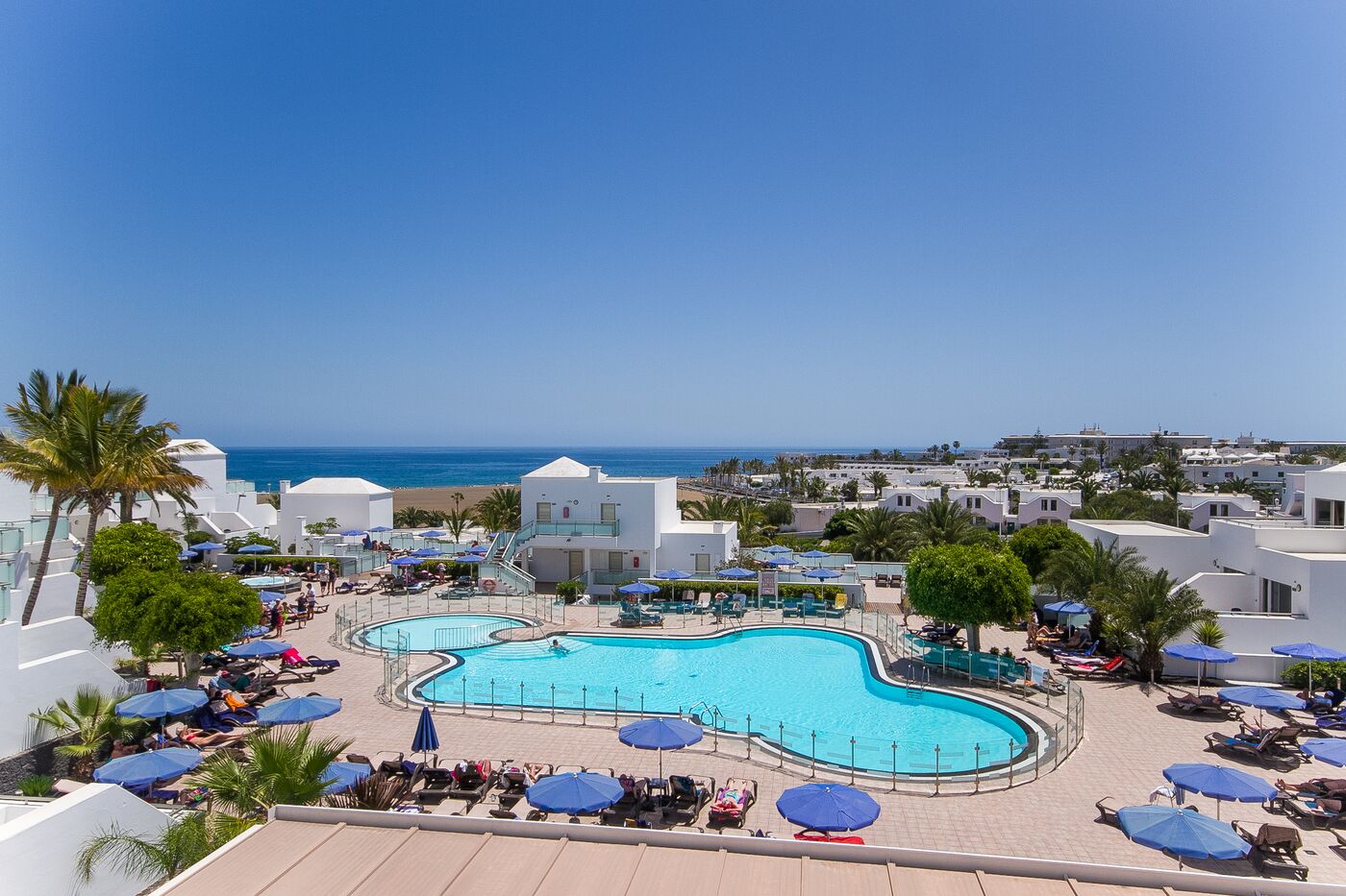 Image of Lanzarote Village