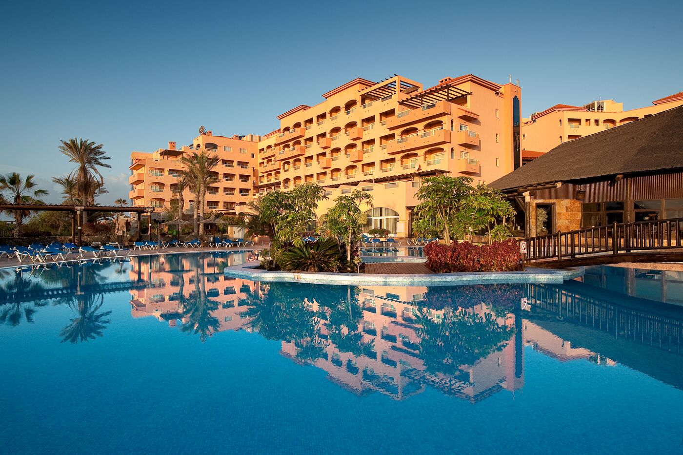 Image of Elba Sara Beach and Golf Resort