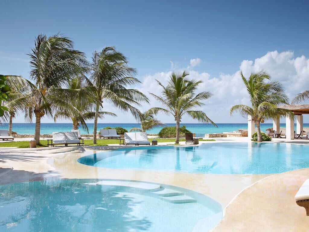 Image of Viceroy Riviera Maya