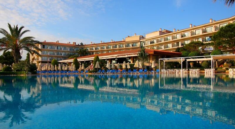 Image of Valentin Son Bou