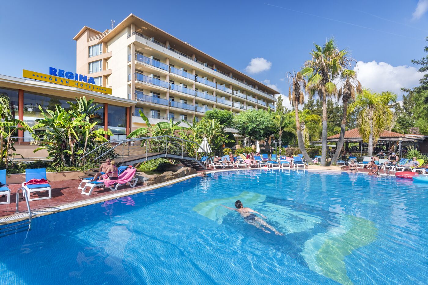 Image of 4R Gran Regina