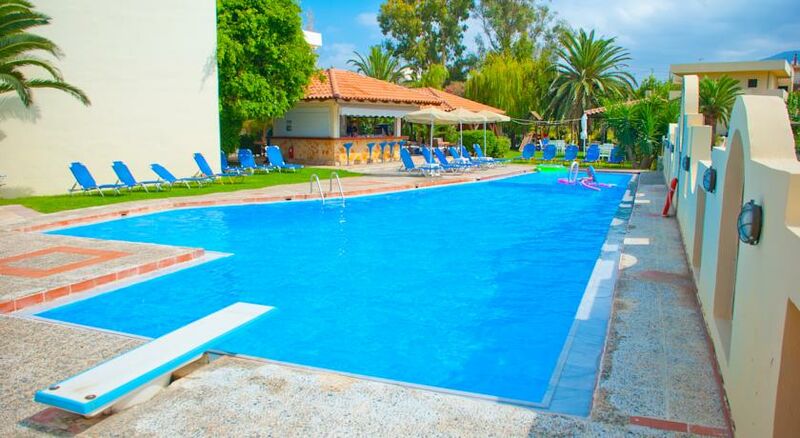 Image of Apollo Hotel