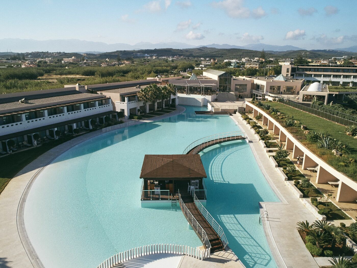 Image of Giannoulis Cavo Spada Luxury Sports and Leisure Resort