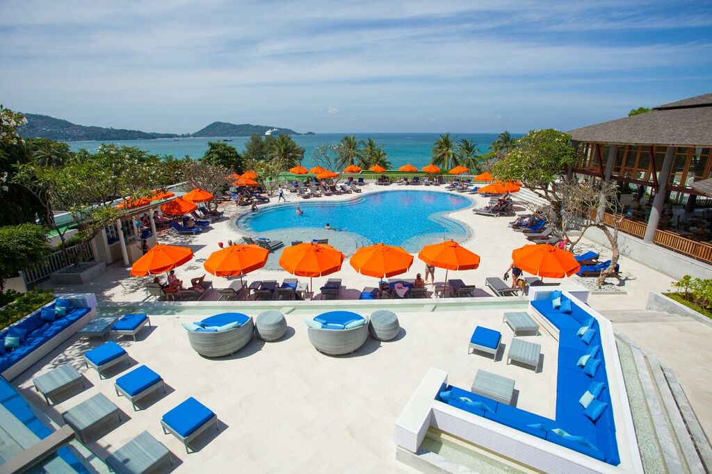 Image of Diamond Cliff Resort and Spa