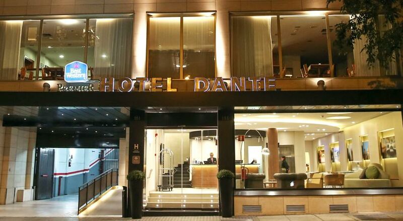 Image of Best Western Premier Dante