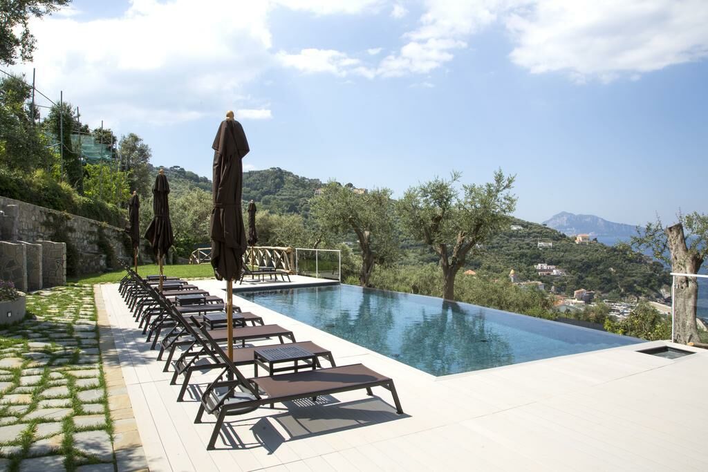 Image of Villa Fiorella Art