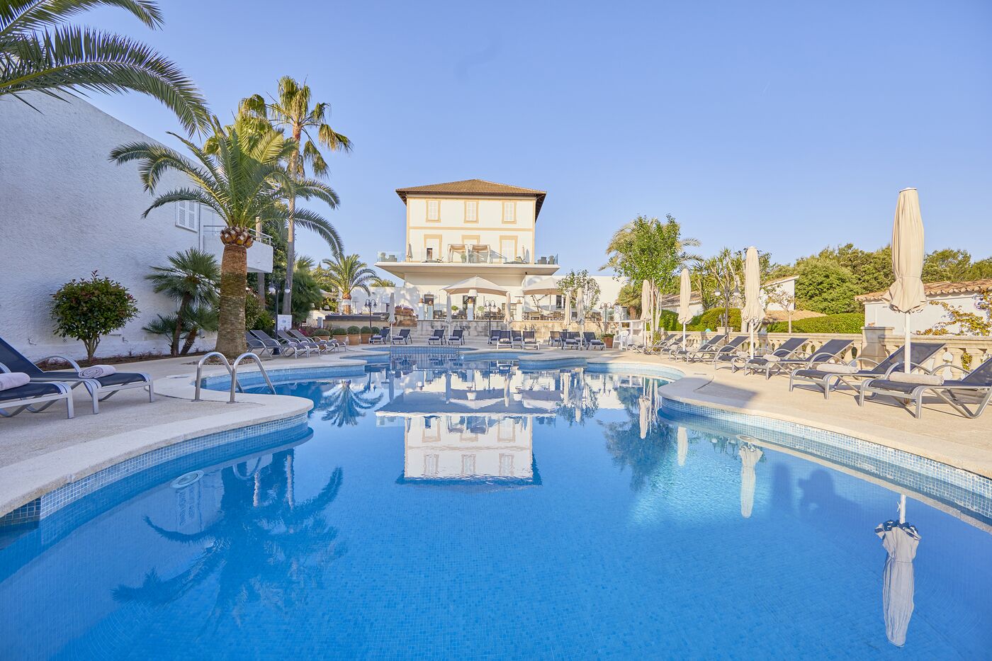 Image of Prinsotel Mal Pas