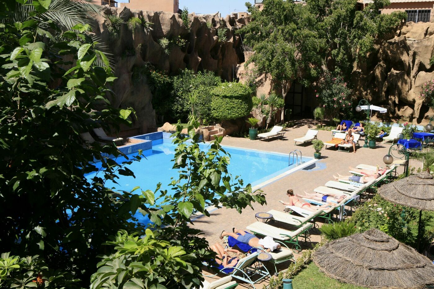Image of Imperial Holiday Hotel