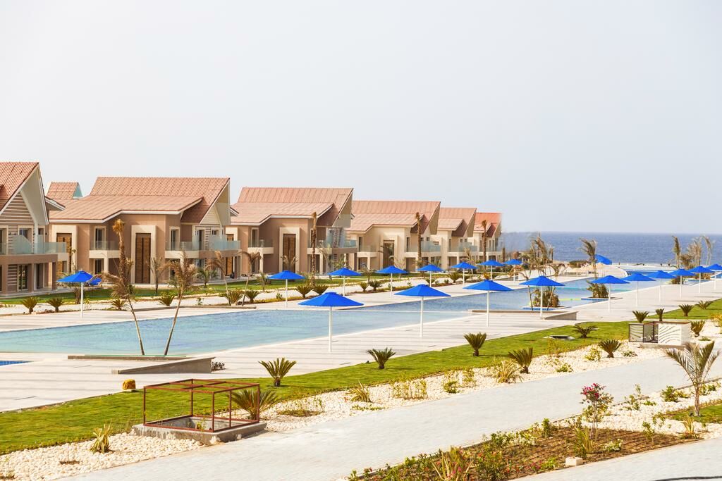 Image of PickAlbatros Sea World Marsa Alam