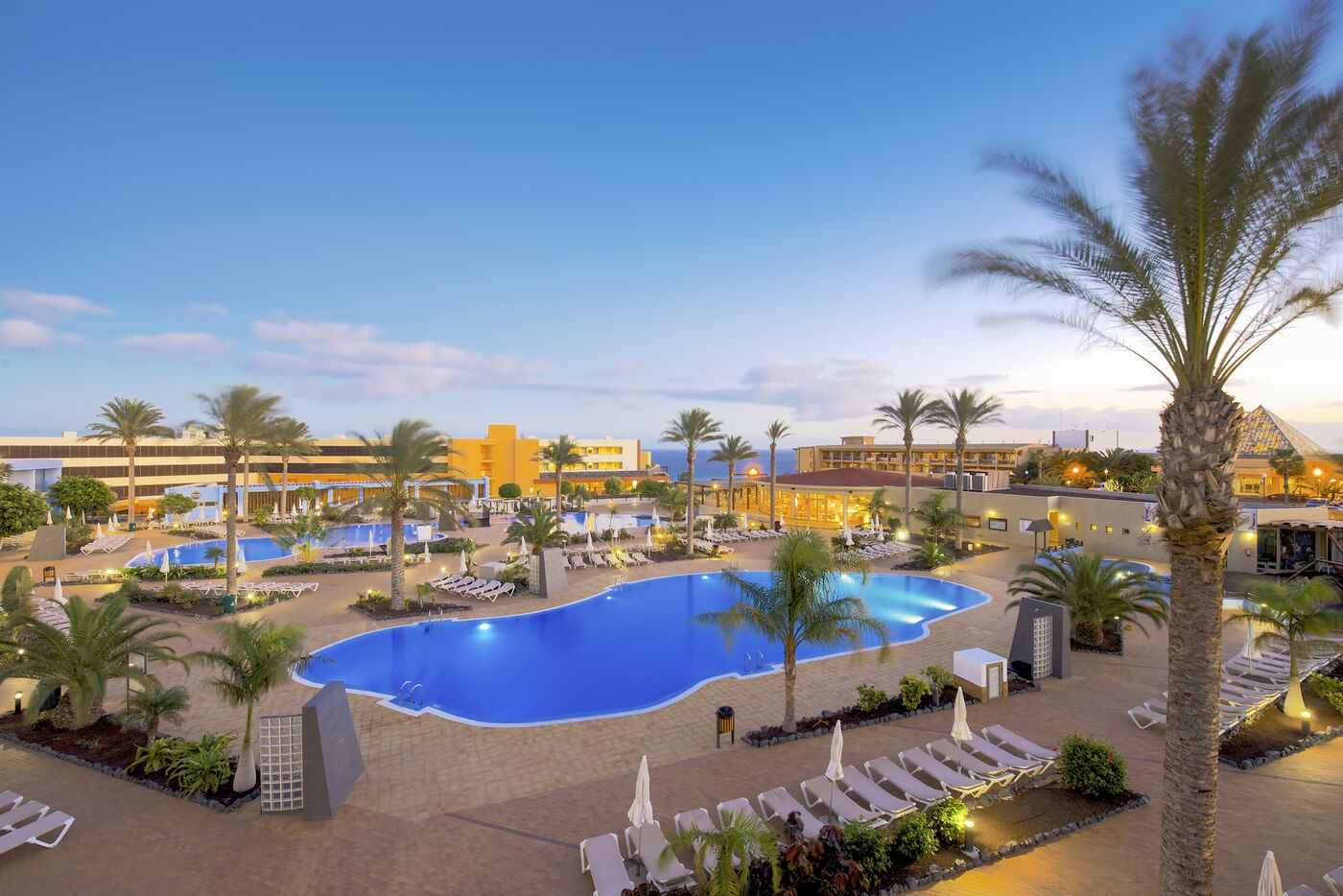 Image of Iberostar Playa Gaviotas Park