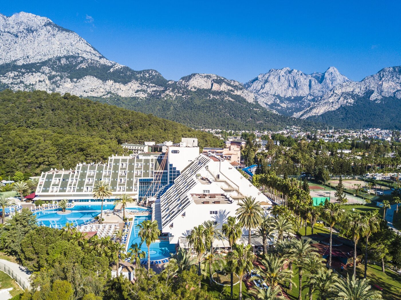 Image of Queens Park Goynuk