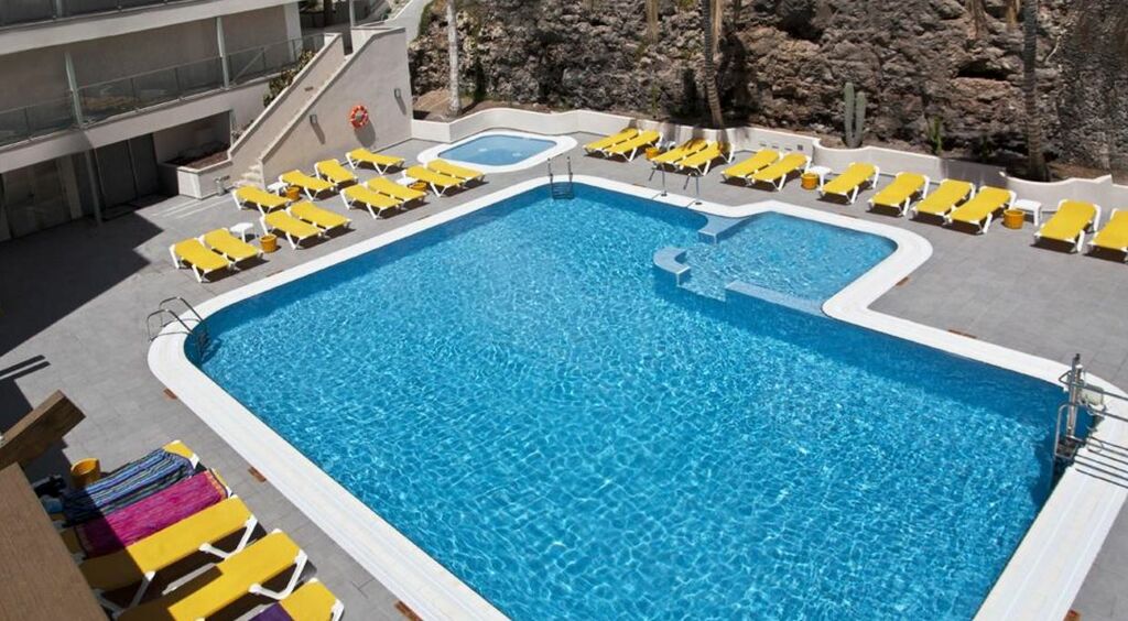 Image of Servatur Alameda de Jandia