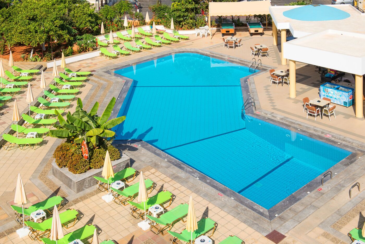 Image of Malia Holidays