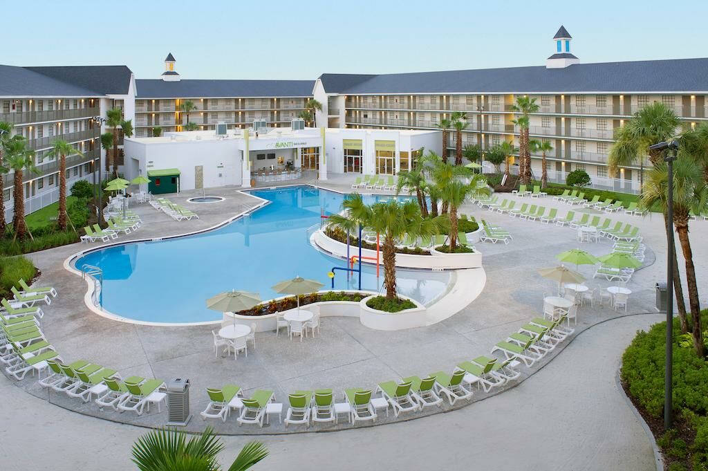 Image of Avanti Resort