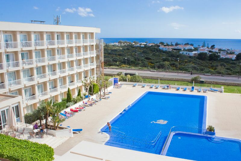 Image of Minura Sur Menorca and Waterpark