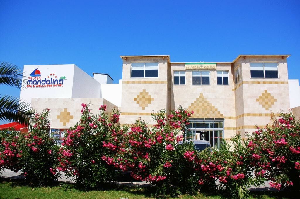 Image of Mandalinci Spa and Wellness