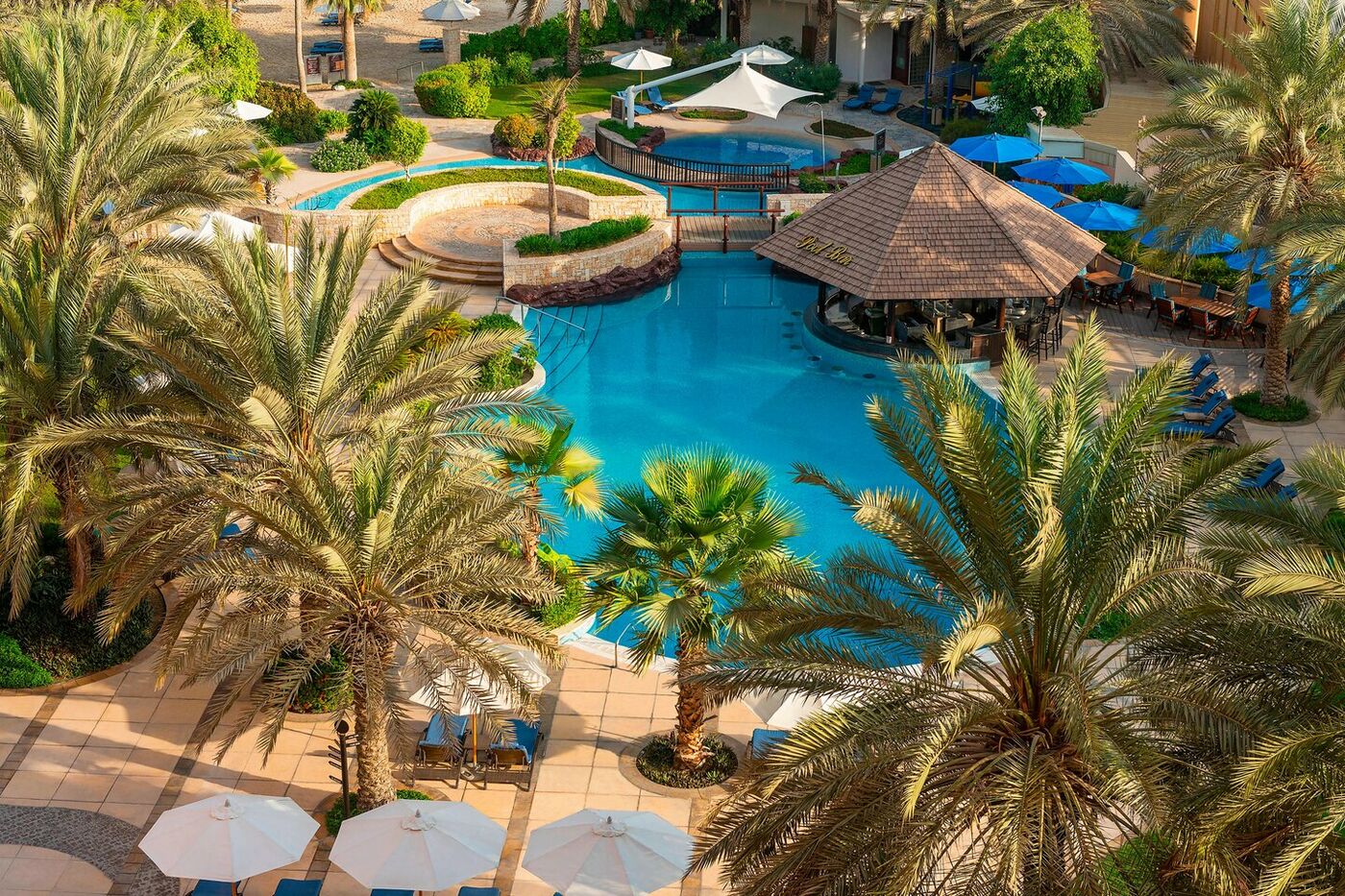 Image of Sheraton Abu Dhabi Hotel and Resort
