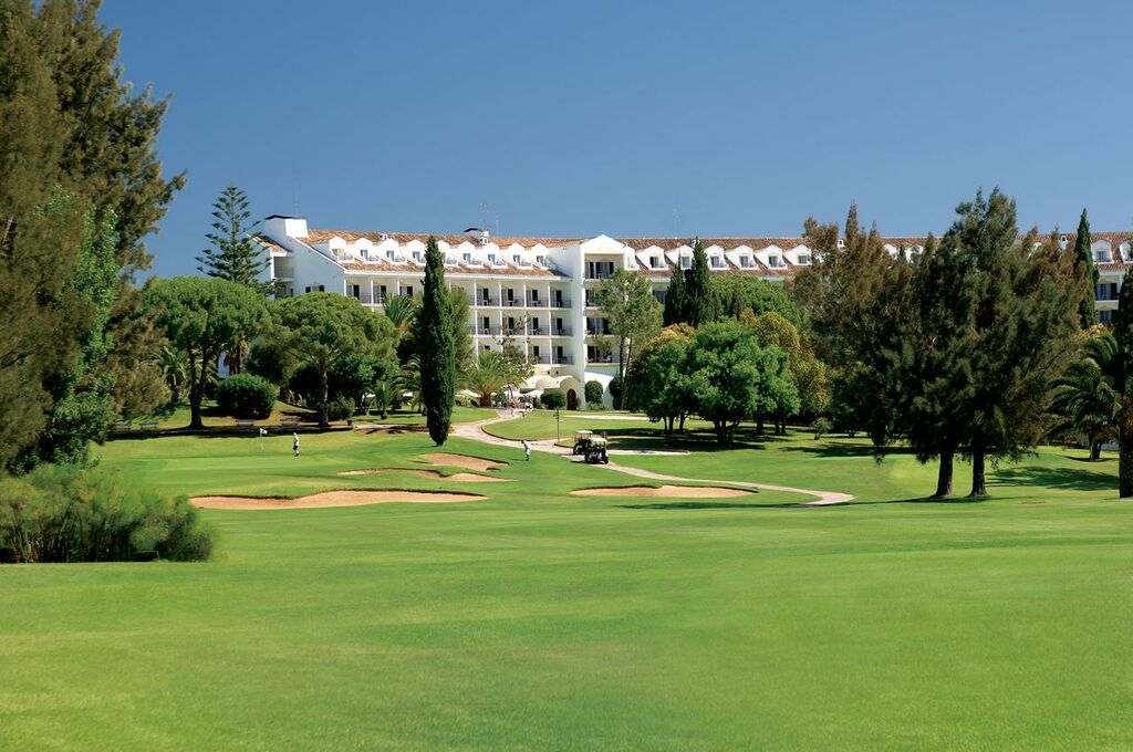 Image of Le Meridien Penina Golf and Resort