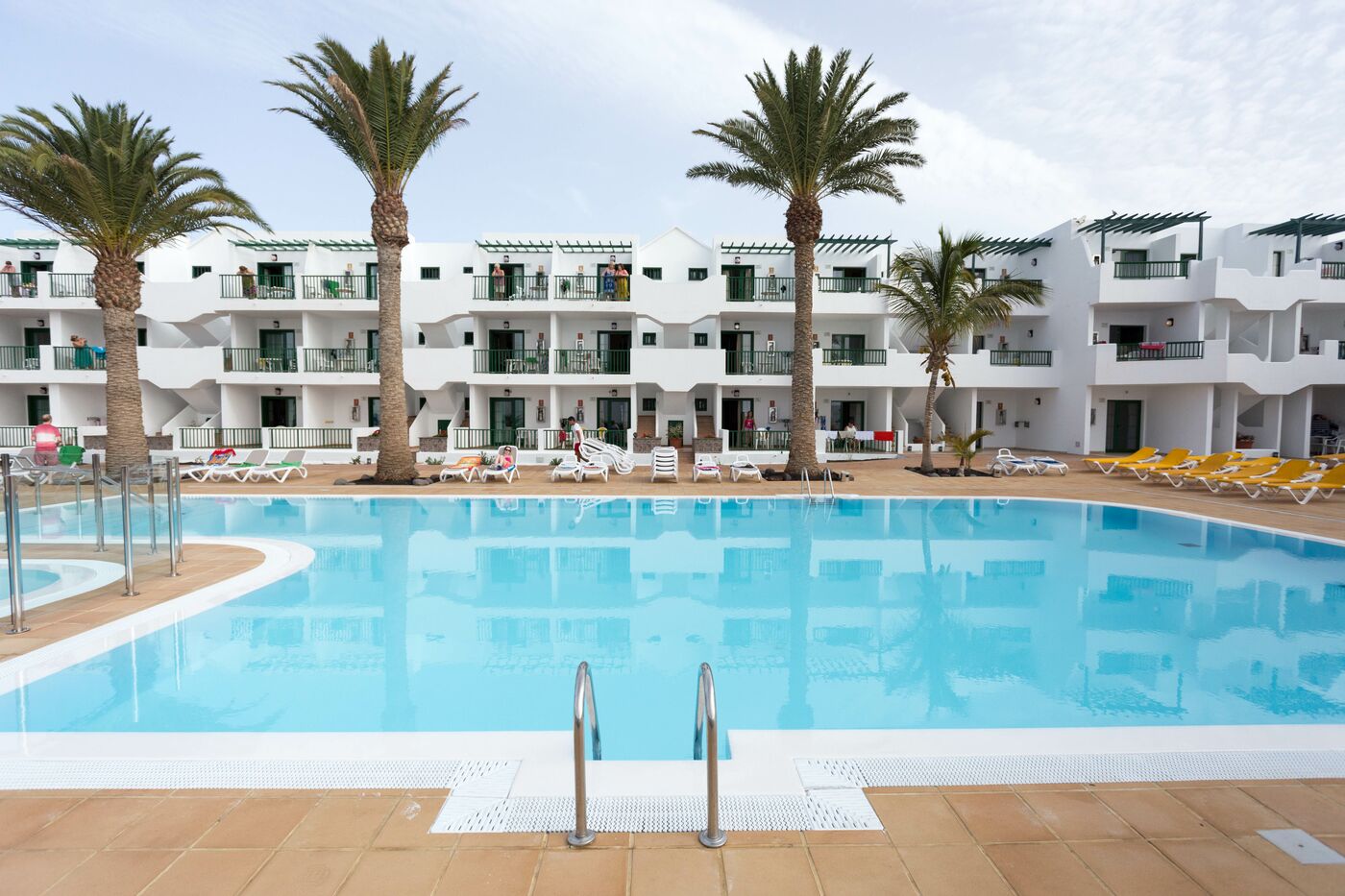 Image of Acuario Sol