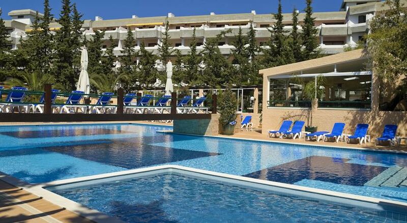 Image of Da Balaia Apartments