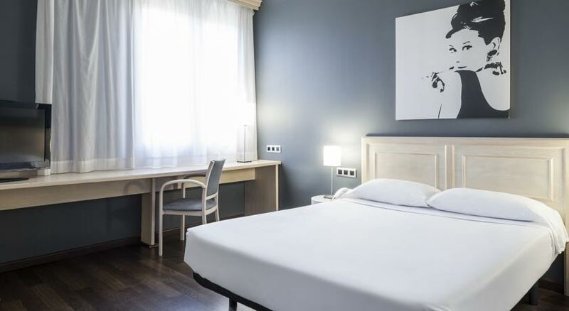 Image of Ilunion Bel Art