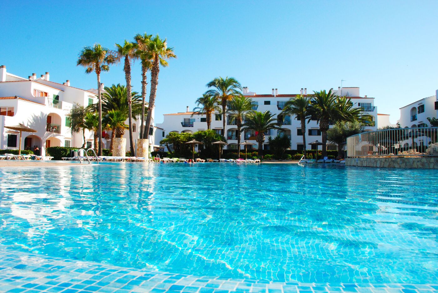 Image of Vista Blanes