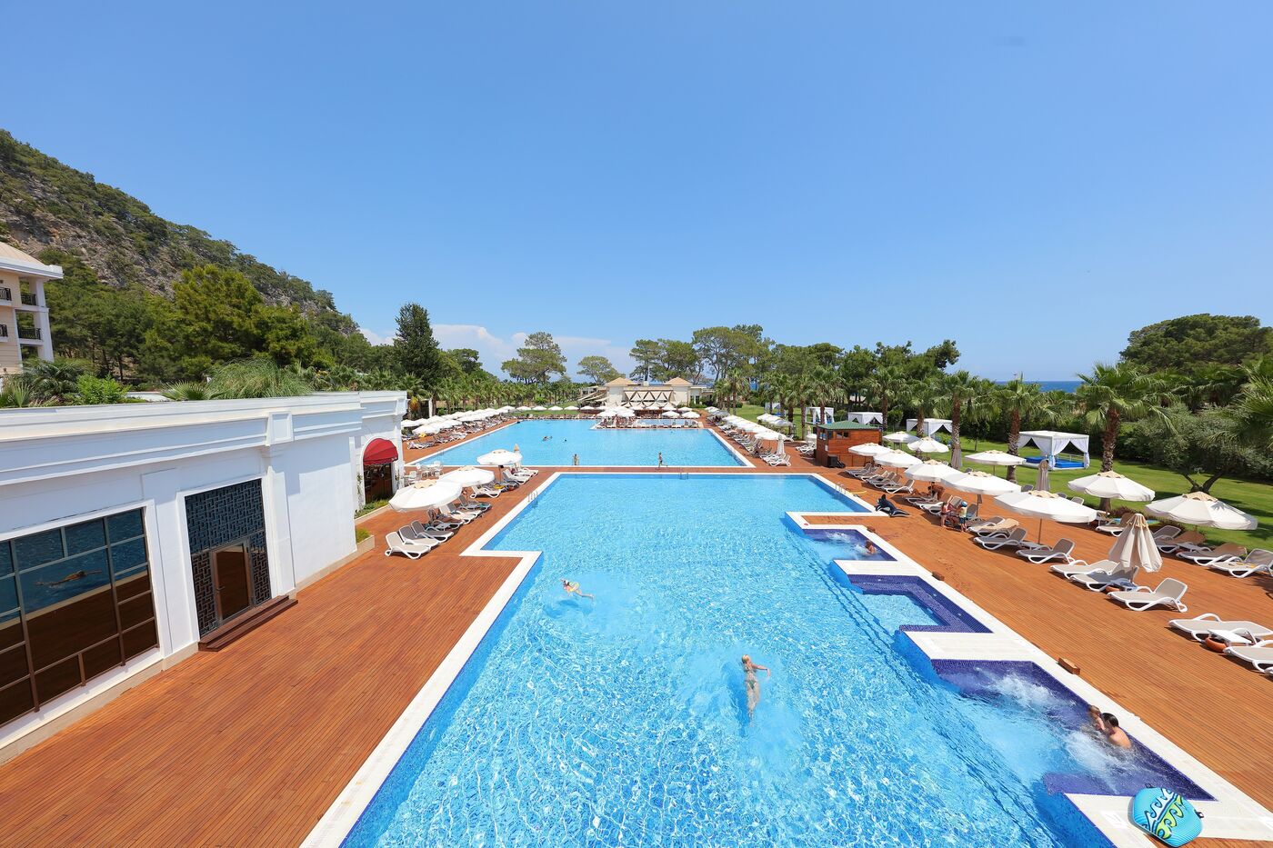 Image of Juju Premier Palace Hotel