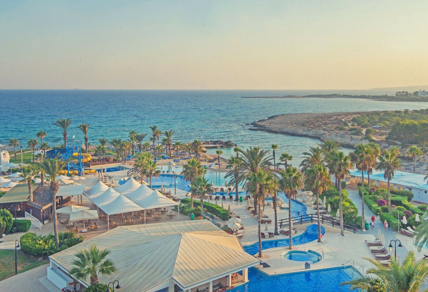 Image of Adams Beach Hotel