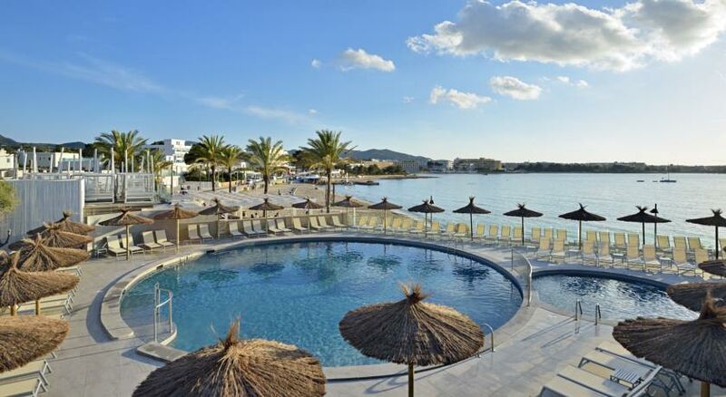 Image of NYX Hotel Ibiza - Adults Only