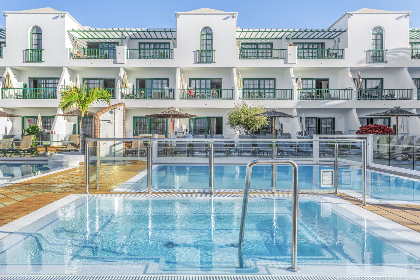 Image of Club del Carmen