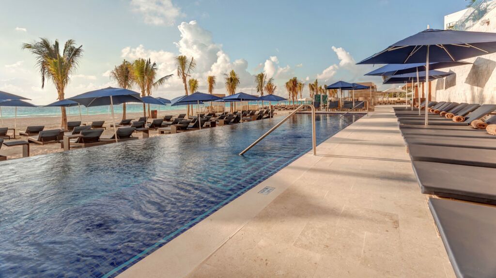Image of Royalton Suites Cancun