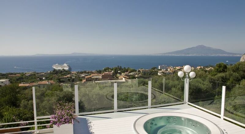 Image of Villa Oriana Relais