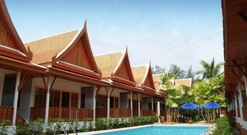 Image of Bangtao Village Resort