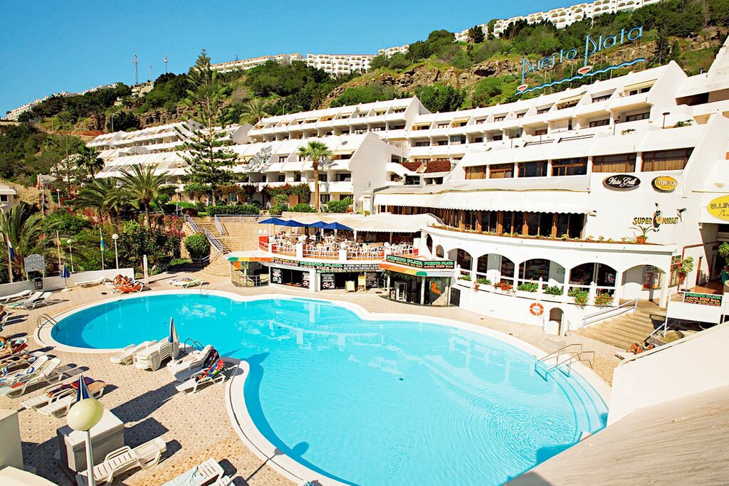 Image of Vistaflor Puerto Plata