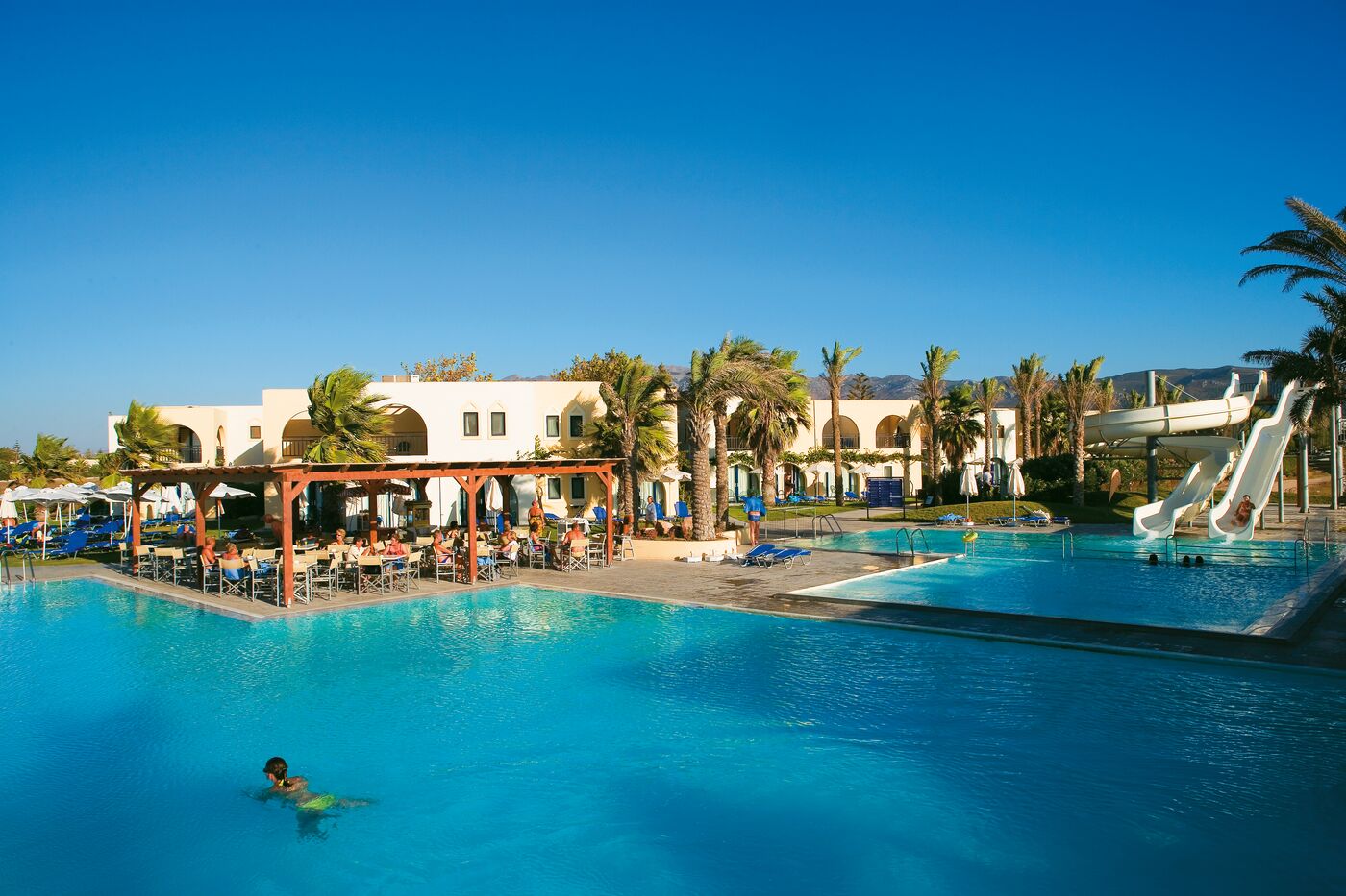 Image of Grecotel Casa Paradiso