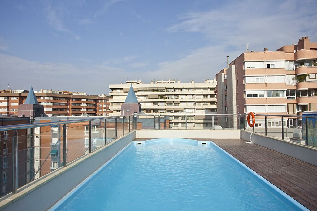Image of Senator Barcelona Spa Hotel