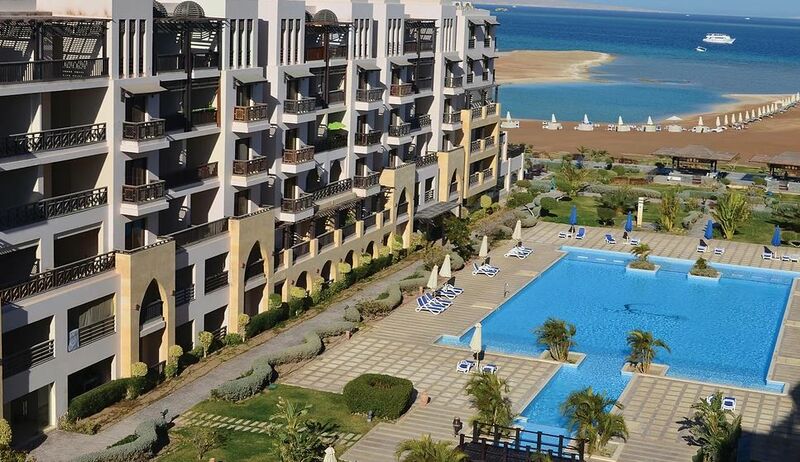Image of Gravity Hotel and Aqua Park Hurghada