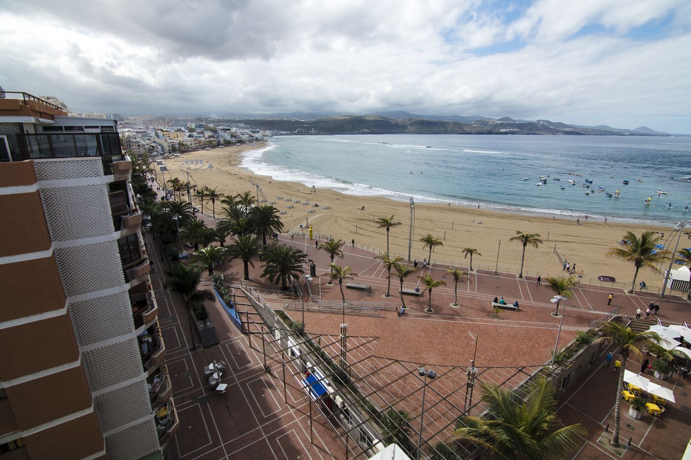 Image of Hotel Aloe Canteras