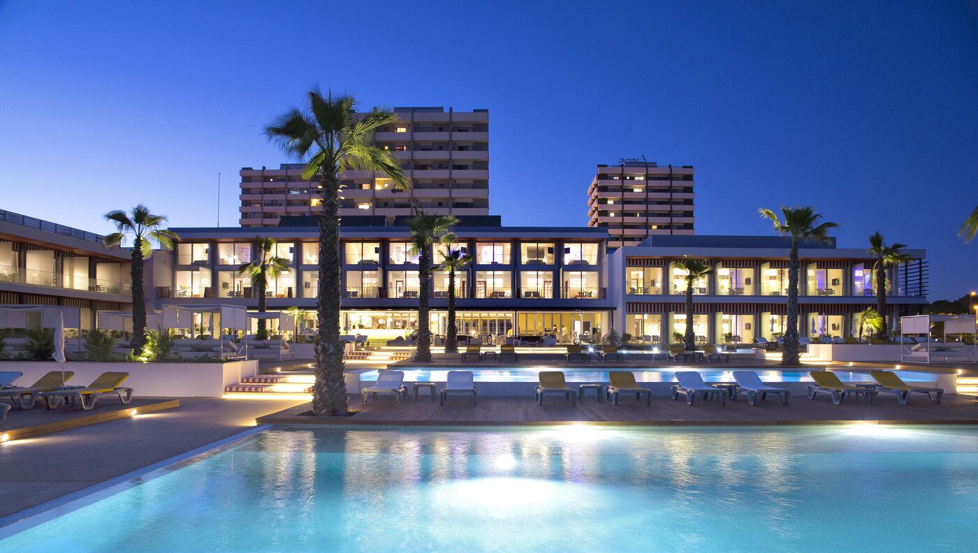 Image of Pestana Alvor South Beach Hotel
