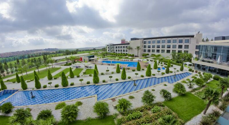 Image of La Finca Golf and Spa Resort