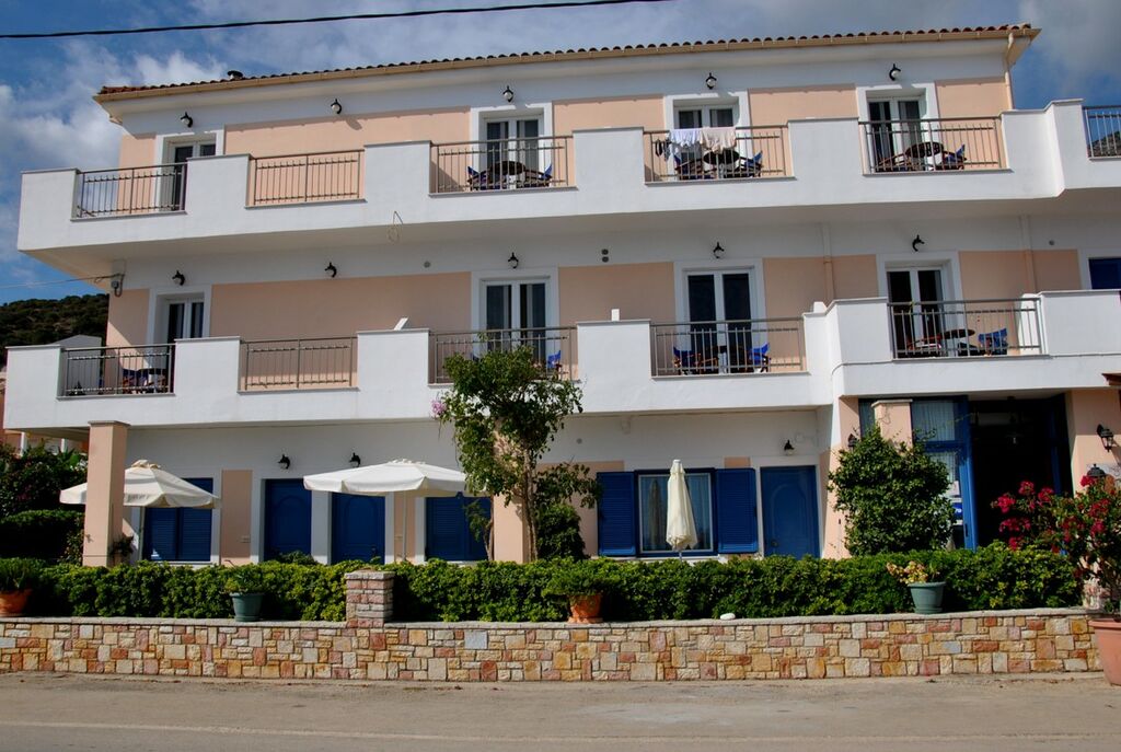Image of Kalypso Hotel - Kefalonia