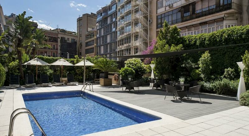 Image of Catalonia Plaza Cataluña