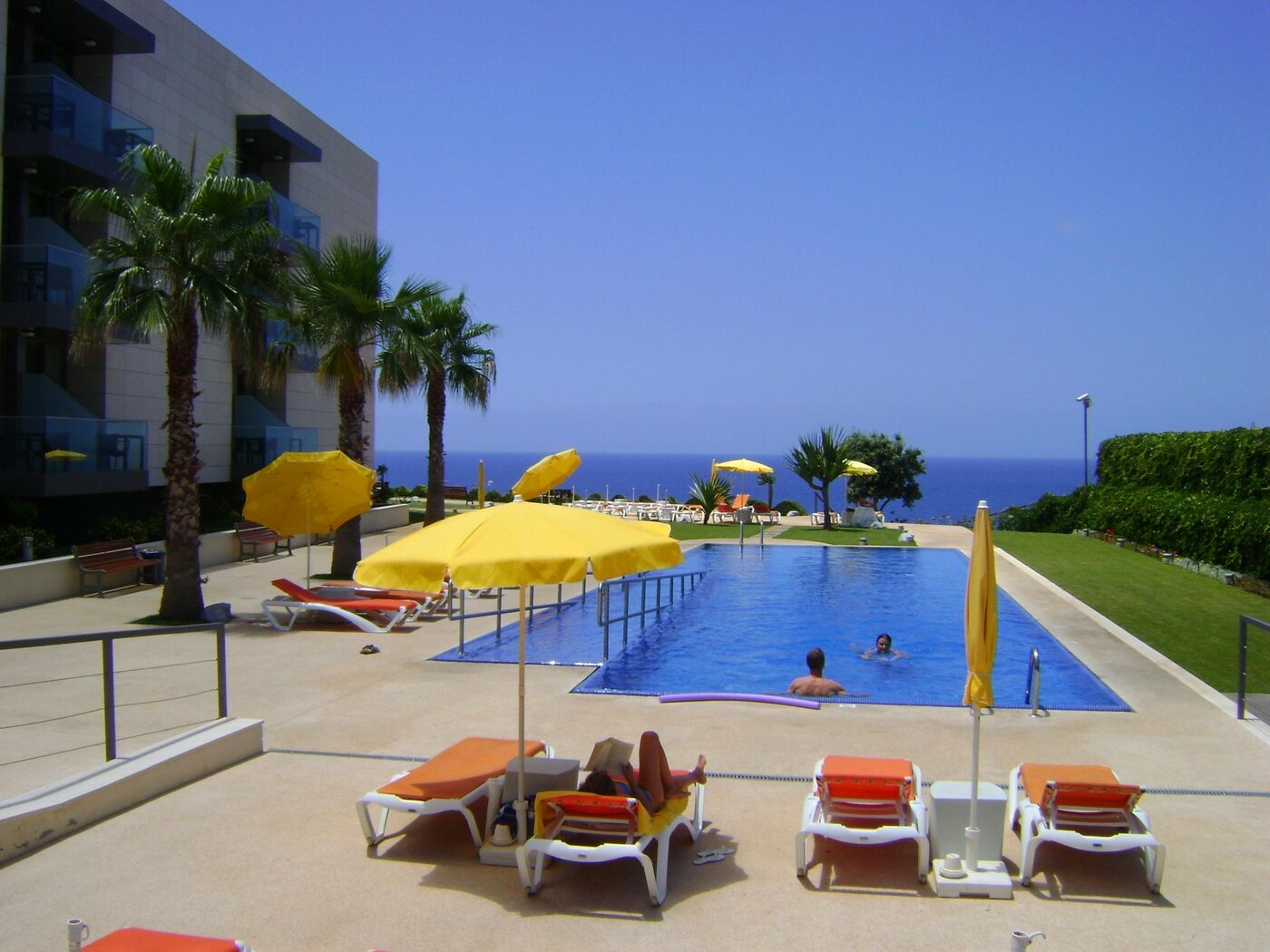 Image of Golden Residence Hotel Madeira