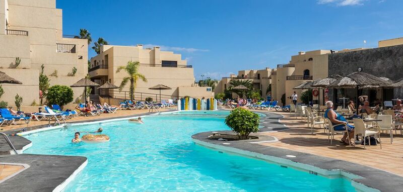 Image of BlueSea Costa Teguise Gardens