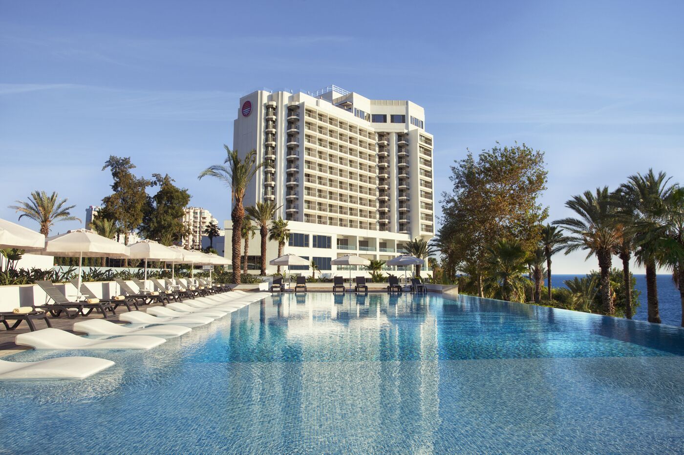 Image of AKRA ANTALYA