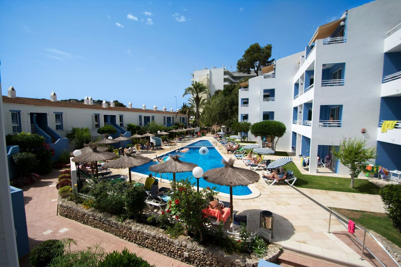 Image of Galdana Gardens Apartments