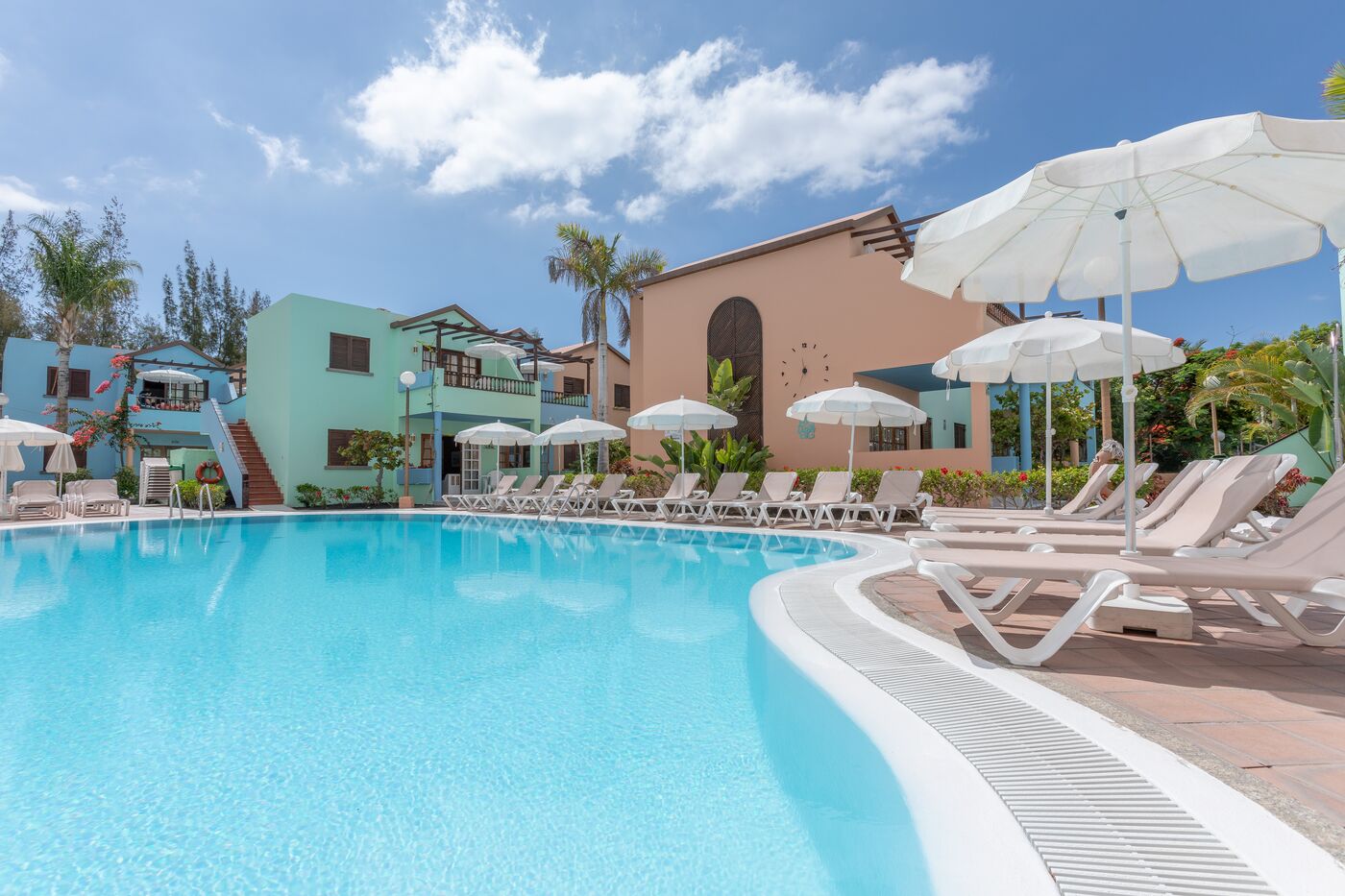 Image of Club Vista Serena