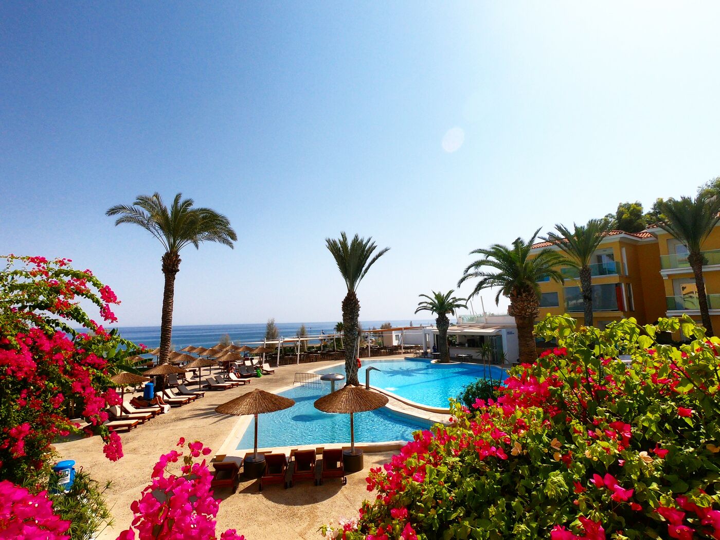 Image of Malama Beach Holiday Village