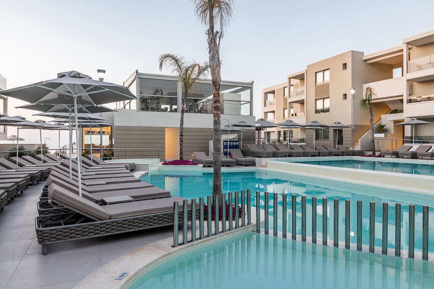 Image of Porto Platanias Beach Luxury Selection - Adults Only