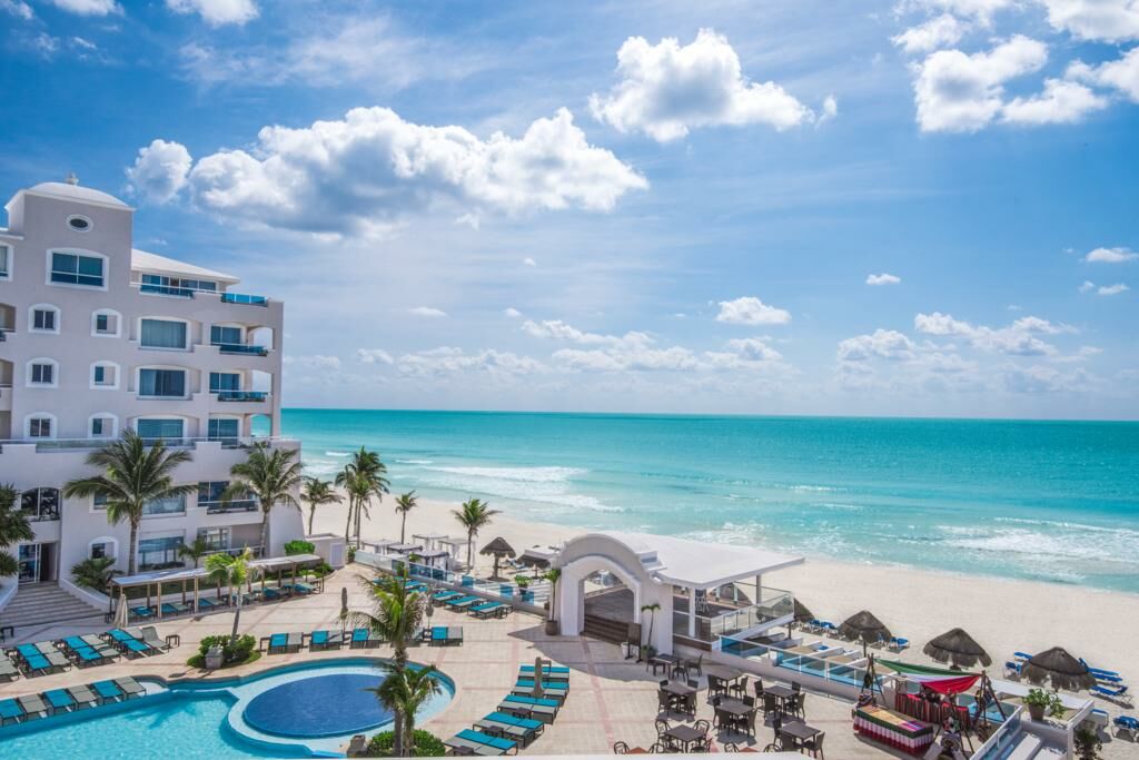 Image of Wyndham Alltra Cancun